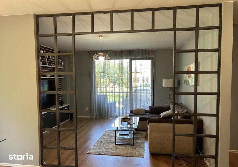 Apartament 3 camere | 80 mp | Parcare subterana | Iulius Mall - 7