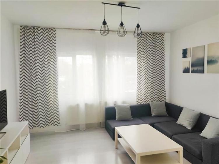 Apartament cu 3 camere decomandat în Iosefin