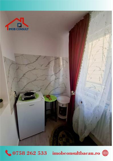 Garsonieră modernă de închiriat, zona Bazinului de Înot! CE1765 - 5