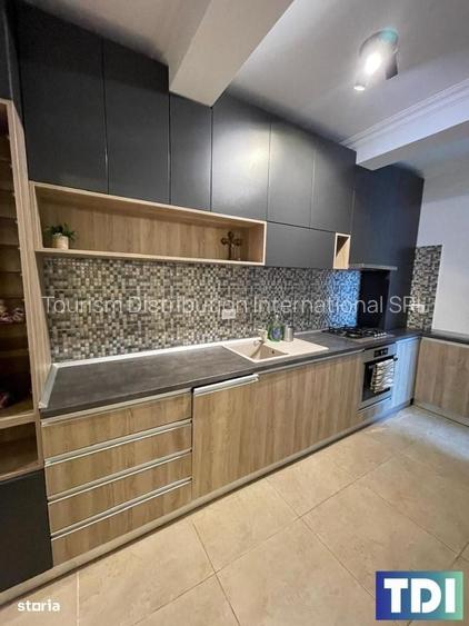 Vanzare Apartament Superb cu 2 Camere Solid Cazino