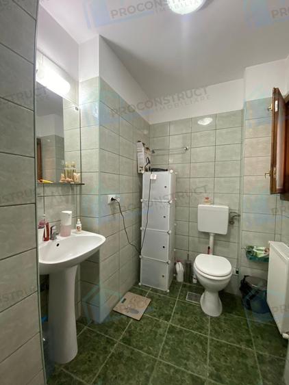 Casă individuală cu 7 camere cu Canalizare în Iosefin