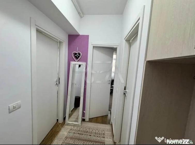 Garsonieră decomandată în Grozăvești