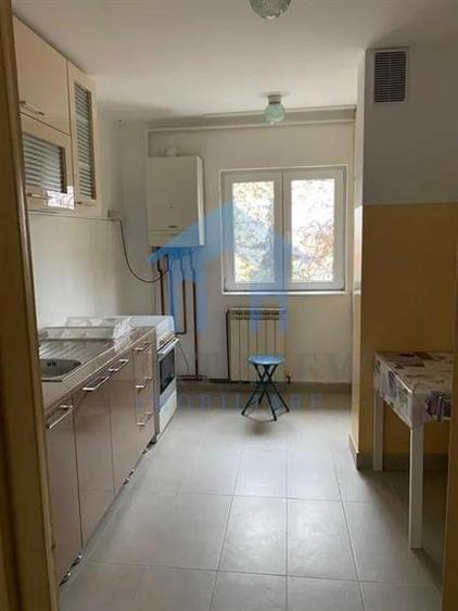 Apartament 3 camere, Piata Cipariu - 3