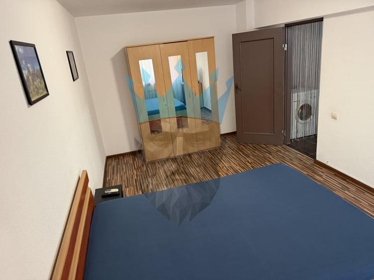 Apartament cu 2 camere decomandat, mobilat în 13 Septembrie