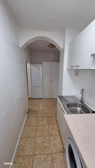 Apartament cu 2 camere decomandat în Veteranilor