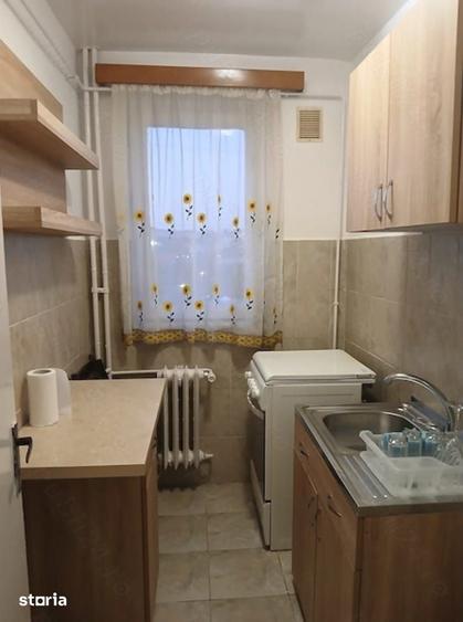 De inchiriat | Apartament 2 camere | ALEXANDRU CEL BUN IASI - 6