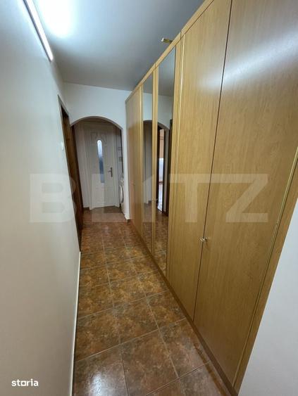 Apartament cu 3 camere decomandat în Obcini