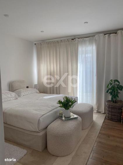 Apartament cu 4 camere în Central