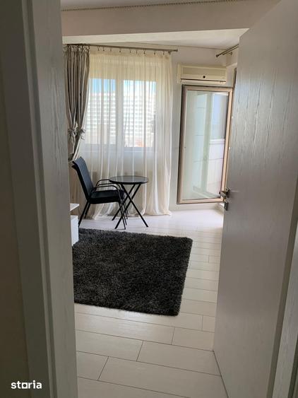 Apartament cu 2 camere în Nord