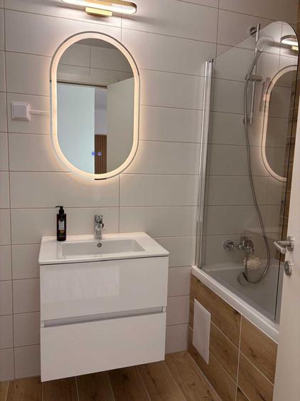 Apartament cu 2 camere decomandat în Ghencea