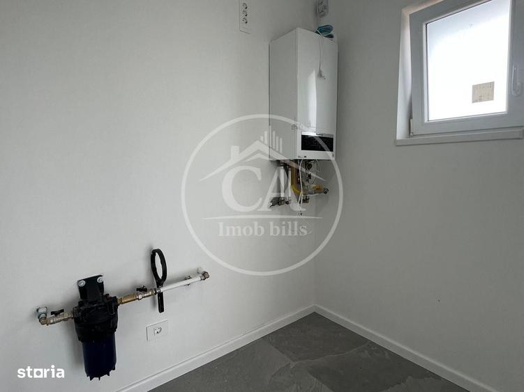 Casă cu 4 camere decomandat cu Teren 500 Mp în Sântandrei
