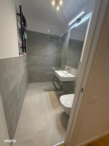 Apartament cu 3 camere în Floreasca