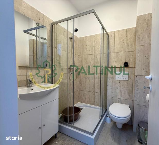 Apartament cu 3 camere, mobilat în Vest