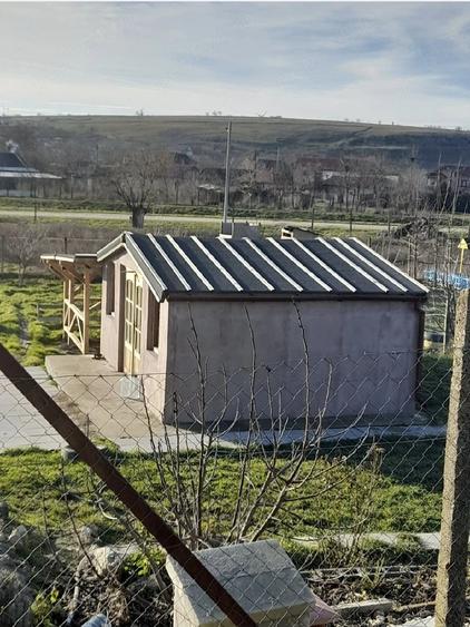 Teren de 808 mp, în Central