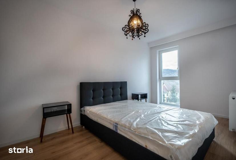 Apartament cu 2 camere în Dâmbul Rotund