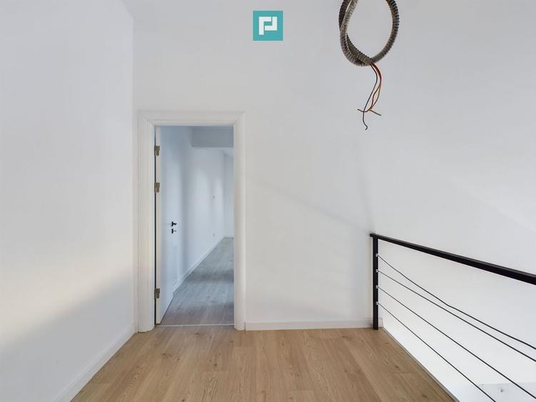 Penthouse 3 camere | ~80 mp | Giroc -  zona Lidl - 8