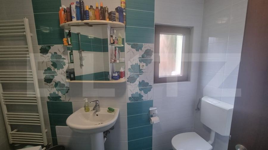 Apartament cu 3 camere decomandat, mobilat în Grigorescu