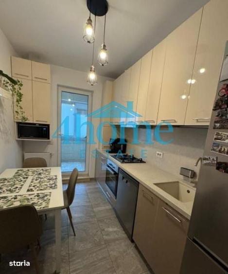 Apartament 3 camere Aparatorii Patriei|Arcadia Residence|Parcare - 8