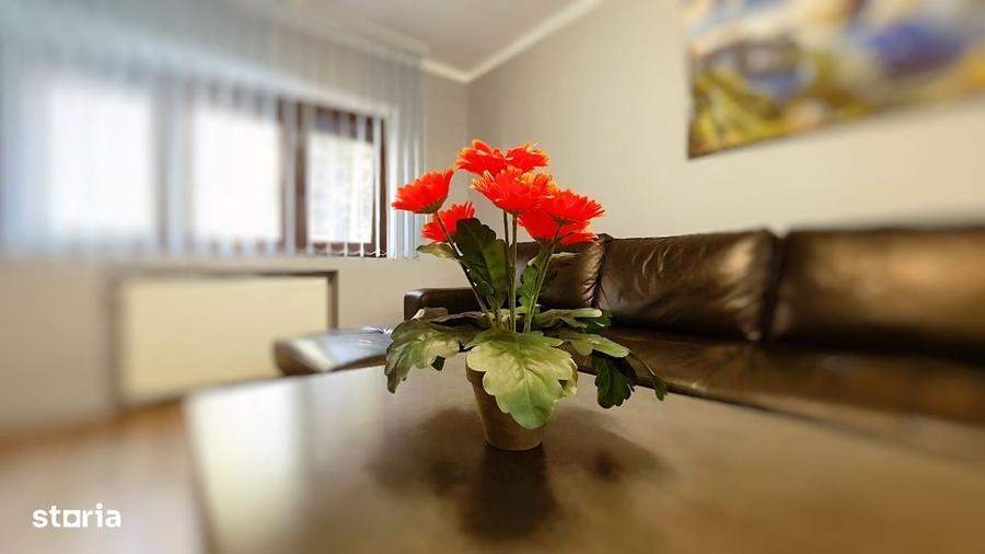 Apartament cu 2 camere în Aradului