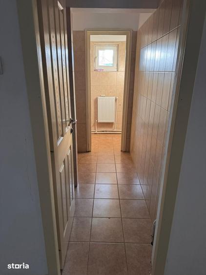 Spațiu comercial, de 584 mp, în Mureșeni