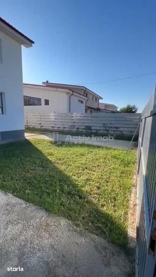 Casă cu 5 camere cu Teren 500 Mp în Crevedia