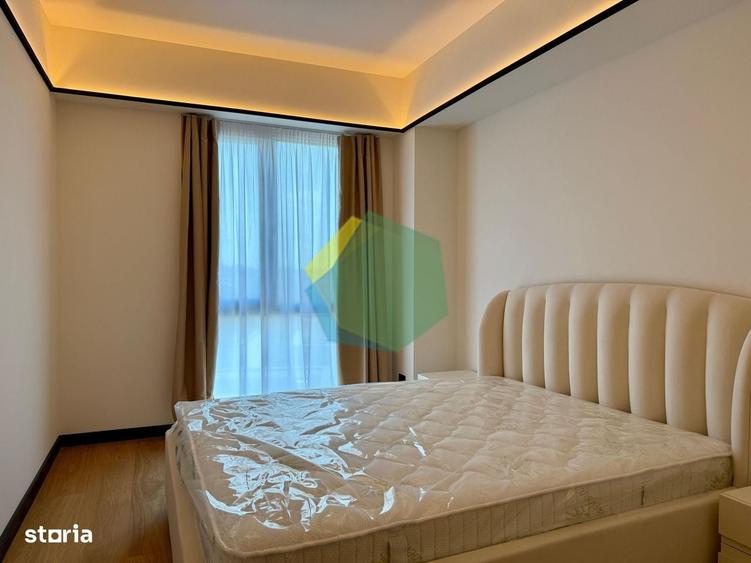Apartament 4 camere Soseaua Pipera | 2 balcoane | Zona excelenta - 2