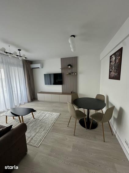 Apartament cu 2 camere decomandat în Chitila