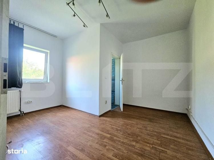 Casă cu 4 camere cu Teren 700 Mp în Elisabetin