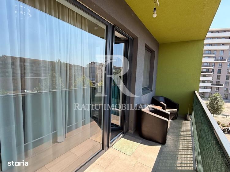 Apartament 2 Camere | Prima Nufarul | Parcare Inclusa | Oradea - 8