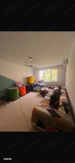 Apartament cu 2 camere, mobilat în Ozana