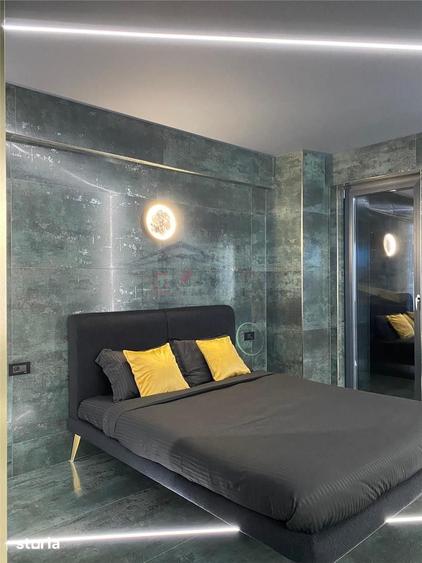 Apartament cu 2 camere în Burdujeni