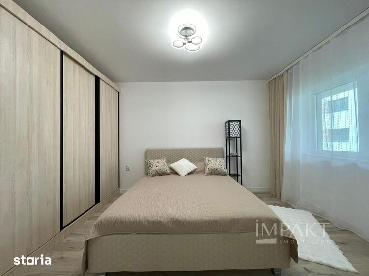 Apartament cu 3 camere în Florești