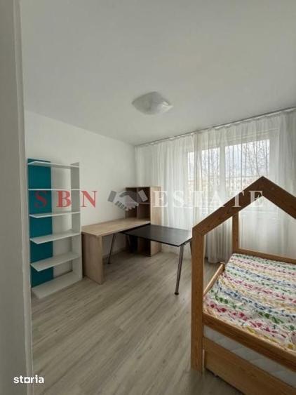 Apartament 3 Camere | Stefan cel Mare | Metrou | Renovat - 5