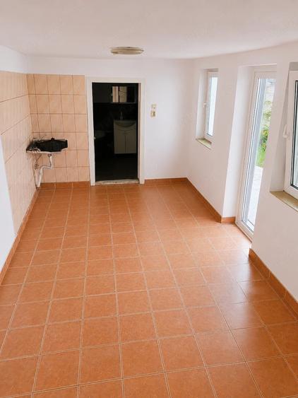 Casă cu 2 camere cu Teren 686 Mp în Beiuș