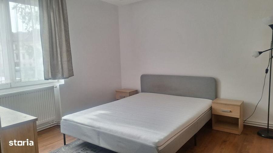 Apartament cu 2 camere în Centrul Istoric