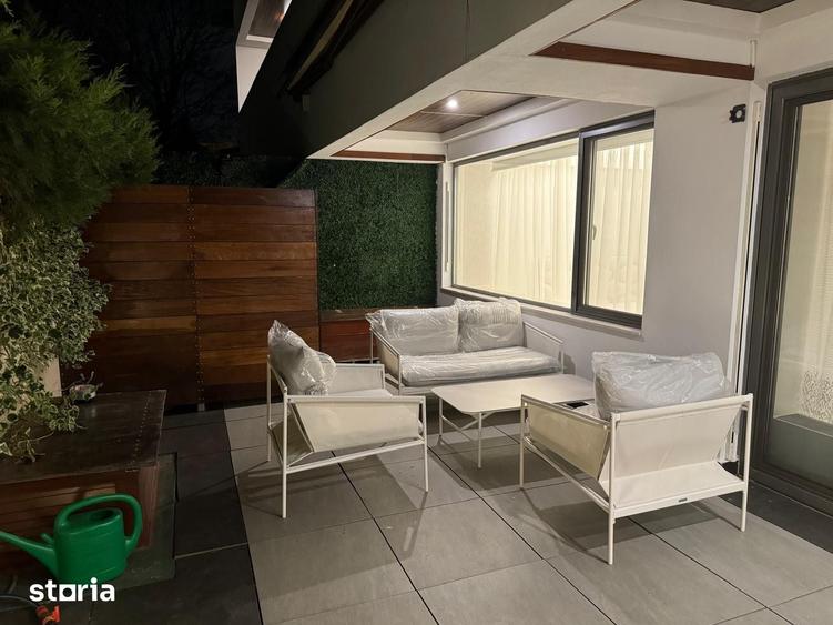 Apartament cu 3 camere în Primăverii