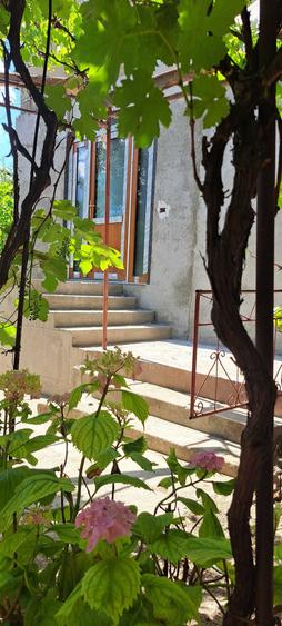 Casă cu 3 camere cu Teren 335 Mp în Central
