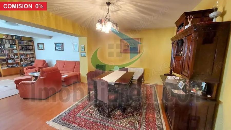 Casă cu 6 camere cu Teren 1855 Mp în Baia Sprie