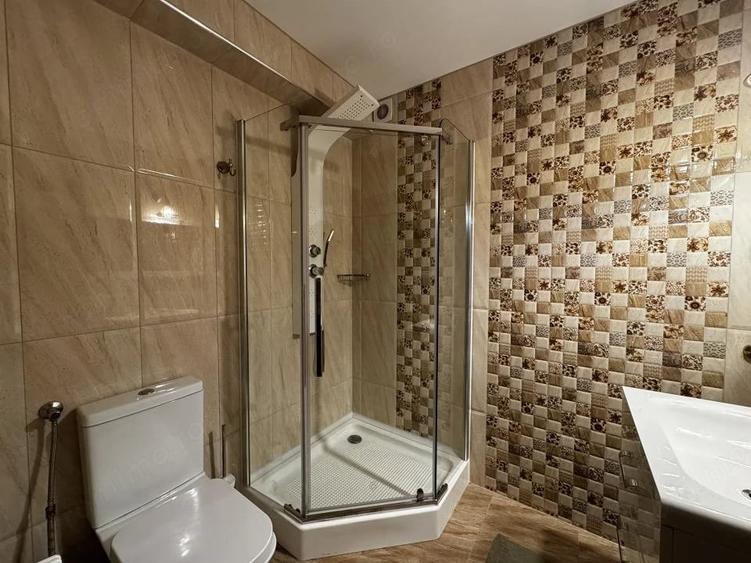 Apartament cu 2 camere decomandat în Crișan