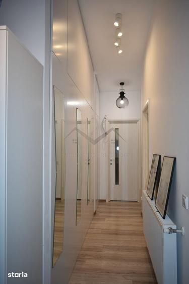 Apartament cu 3 camere în Păcurari
