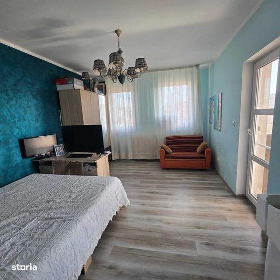 Casă cu 4 camere cu Teren 123 Mp în Copou