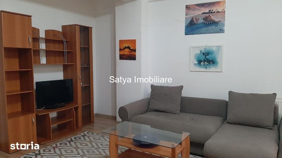 Apartamente 2 camere | Tomis Plus | Decomandat | Etaj 1 | Terasa - 1