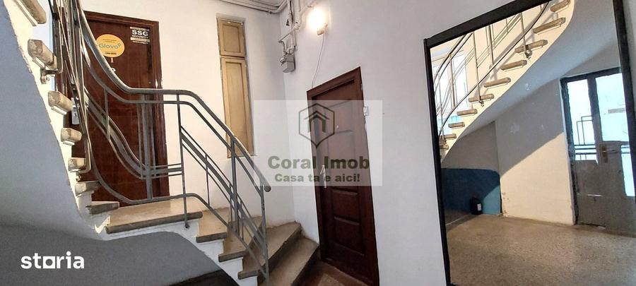 Apartament cu 3 camere în Iancului