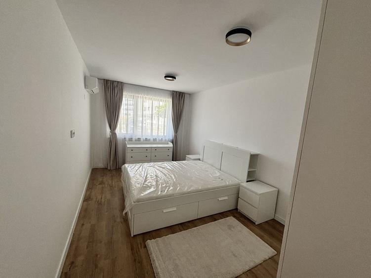 De inchiriere apartament 2 camere Pipera - 7