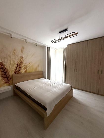 Apartament cu 3 camere în Feleacu
