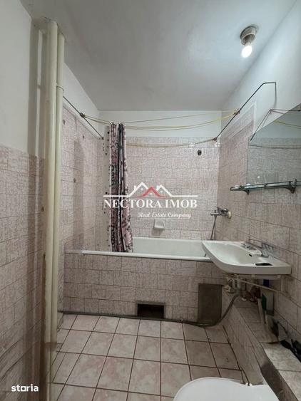 NECTORA IMOB-Apartament 3 camere, 2 bai, Str. Aluminei, Etaj 2, Balcon - 12