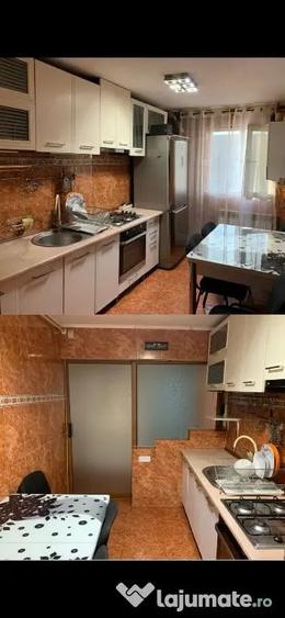 Inchiriez apartament 3 camere pe termen lung in Navodari - 3