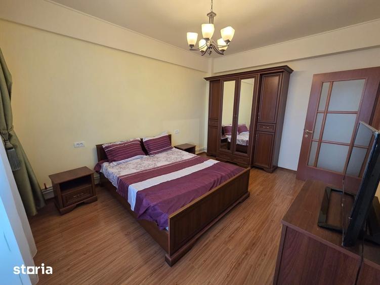 Apartament cu 3 camere în Babadag