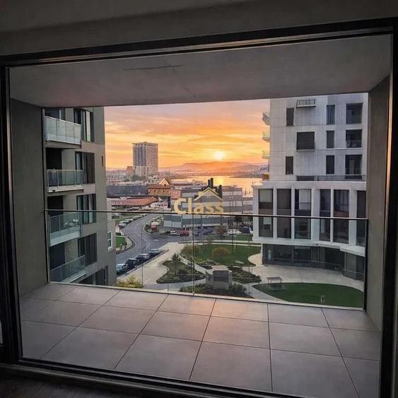 Apartament cu 3 camere semidecomandat în Semicentral