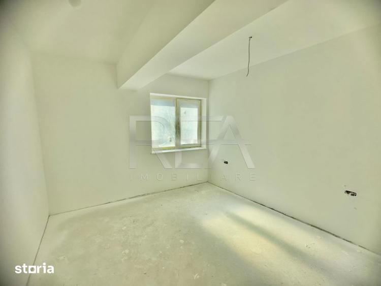 Apartament cu 3 camere în Doamna Ghica